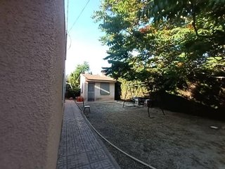 Chalet en venta en Campo Alto en Elda