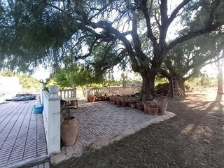 Chalet en venta en Campo Alto en Elda
