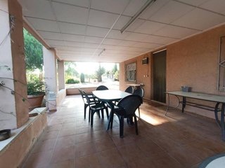 Chalet en venta en Campo Alto en Elda