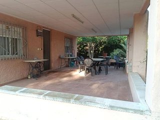 Chalet en venta en Campo Alto en Elda