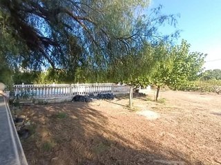Chalet en venta en Campo Alto en Elda