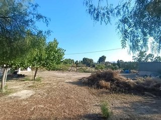 Chalet en venta en Campo Alto en Elda