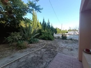 Chalet en venta en Campo Alto en Elda
