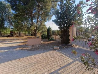 Chalet en venta en Campo Alto en Elda