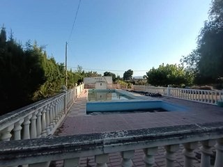 Chalet en venta en Campo Alto en Elda