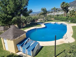 Casa pareada en venta en Mijas Pueblo en Mijas