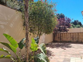 Casa pareada en venta en Mijas Pueblo en Mijas