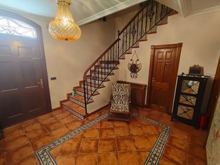 Casa adosada en venta en Mengíbar