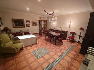 Casa adosada en venta en Mengíbar