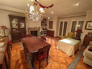 Casa adosada en venta en Mengíbar