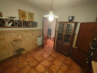 Casa adosada en venta en Mengíbar