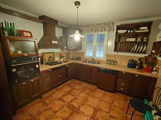 Casa adosada en venta en Mengíbar
