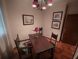 Casa adosada en venta en Mengíbar