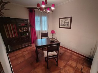 Casa adosada en venta en Mengíbar