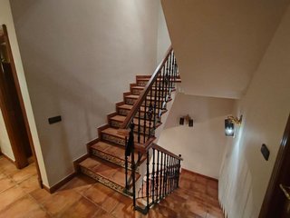 Casa adosada en venta en Mengíbar