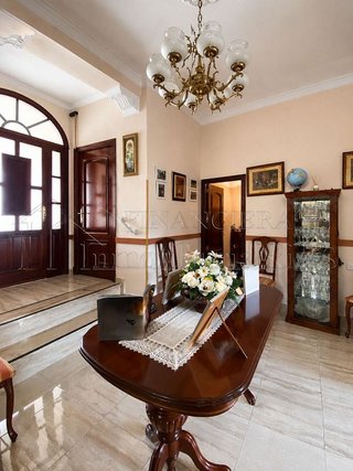 Casa en venta en Centro en Alcalá de Guadaira