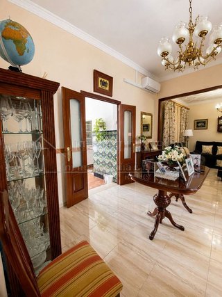 Casa en venta en Centro en Alcalá de Guadaira
