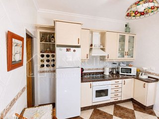 Casa en venta en Centro en Alcalá de Guadaira