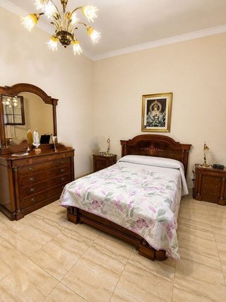 Casa en venta en Centro en Alcalá de Guadaira