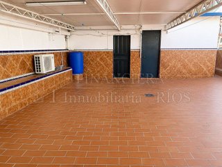 Casa en venta en Centro en Alcalá de Guadaira