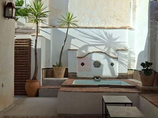 Chalet en venta en Albaicín en Granada