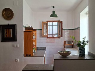 Chalet en venta en Albaicín en Granada