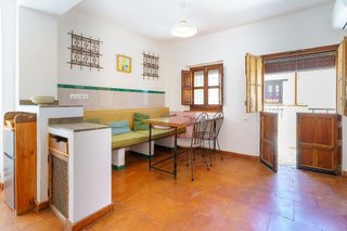 Chalet en venta en Albaicín en Granada