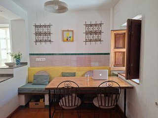 Chalet en venta en Albaicín en Granada