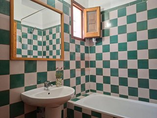 Chalet en venta en Albaicín en Granada