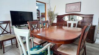 Chalet en venta en Ciudad Monumental en Cáceres