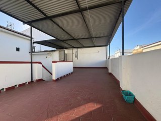 Chalet en venta en Rociana del Condado