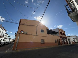 Chalet en venta en Rociana del Condado
