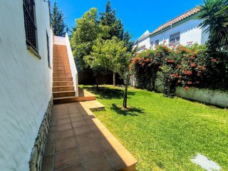 Chalet en venta en Conil en Conil de la Frontera