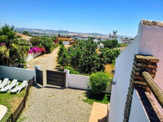 Chalet en venta en Conil en Conil de la Frontera