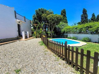 Chalet en venta en Conil en Conil de la Frontera