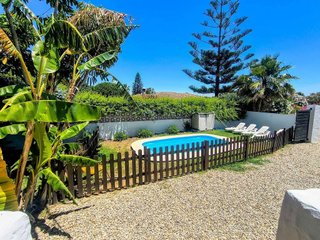 Chalet en venta en Conil en Conil de la Frontera