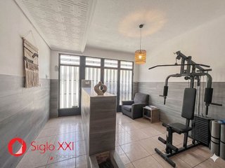 Casa en venta en Avda. Alemania - Italia en Villarreal