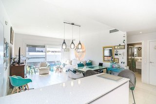 Chalet en venta en Zona Pueblo en Pilar de la Horadada