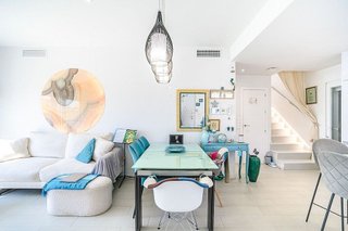 Chalet en venta en Zona Pueblo en Pilar de la Horadada