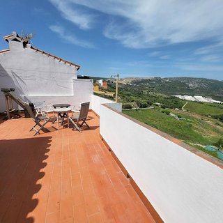Casa adosada en venta en Manilva en Manilva