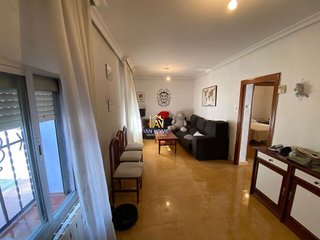 Casa adosada en venta en La Alhóndiga en Getafe