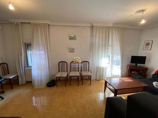 Casa adosada en venta en La Alhóndiga en Getafe