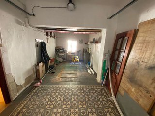 Casa adosada en venta en La Alhóndiga en Getafe