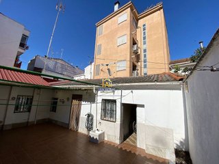 Casa adosada en venta en La Alhóndiga en Getafe
