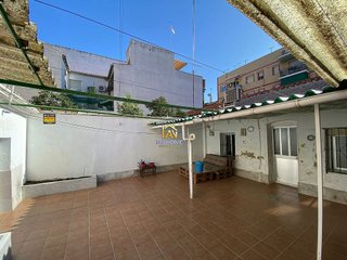 Casa adosada en venta en La Alhóndiga en Getafe