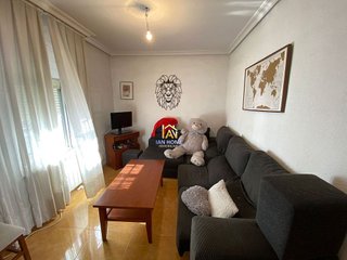 Casa adosada en venta en La Alhóndiga en Getafe