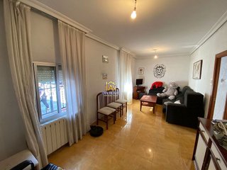 Casa adosada en venta en La Alhóndiga en Getafe