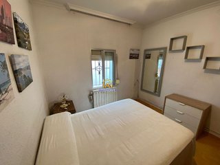 Casa adosada en venta en La Alhóndiga en Getafe