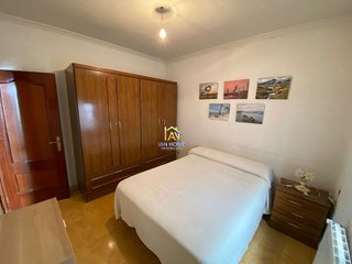 Casa adosada en venta en La Alhóndiga en Getafe