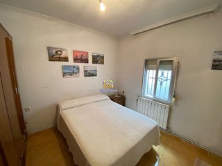 Casa adosada en venta en La Alhóndiga en Getafe
